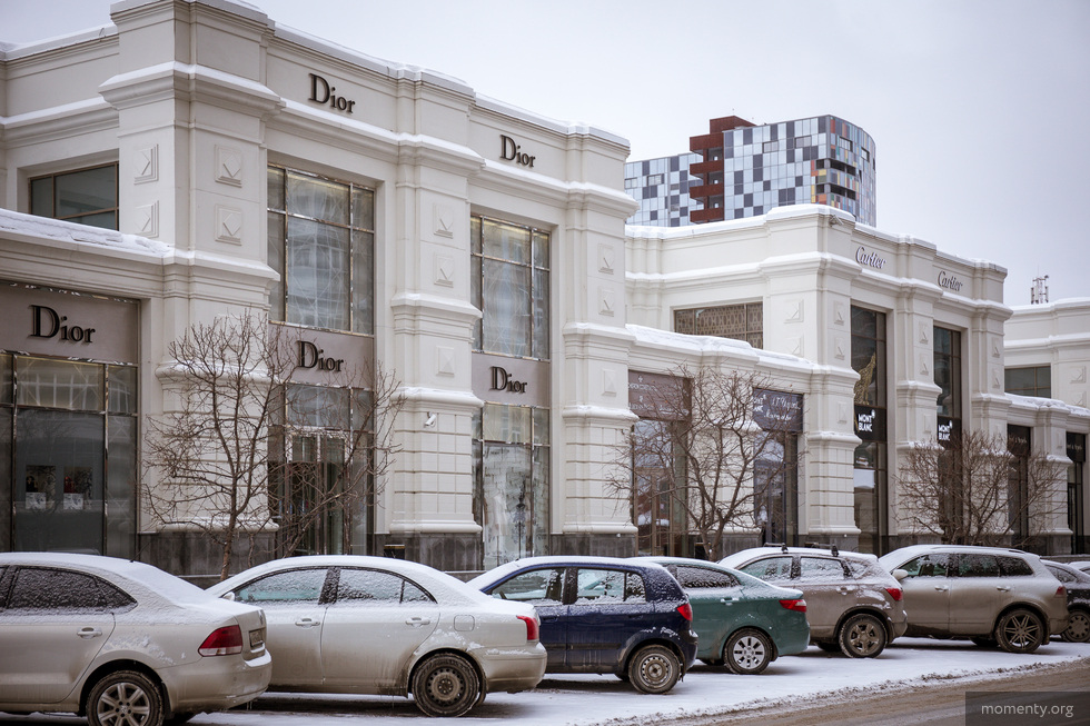 Въезд на авто в центр Екатеринбурга должен стать платным. Горожанам нужно место для прогулок Въезд на авто в центр Екатеринбурга должен стать платным. Горожанам нужно место для прогулок