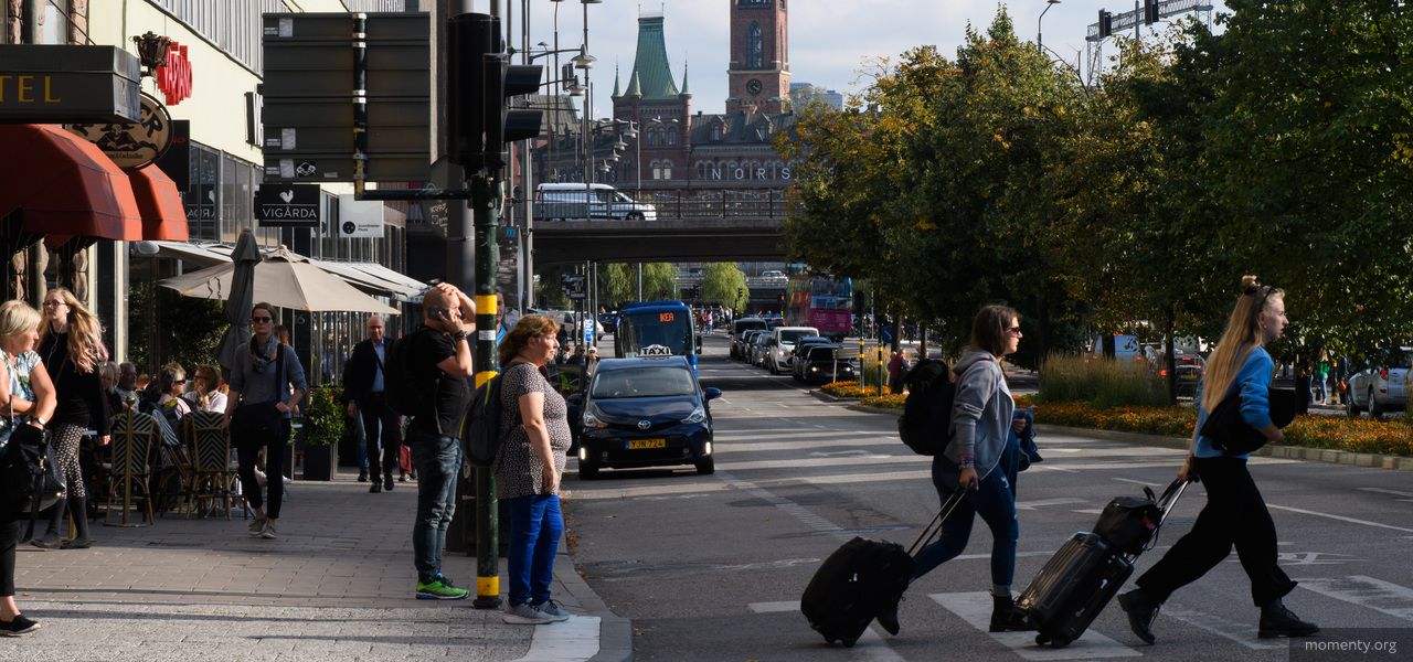 Туристы нашли способ экономить на путешествиях по всему миру. Новый бизнес из Instagram* Туристы нашли способ экономить на путешествиях по всему миру. Новый бизнес из Instagram*