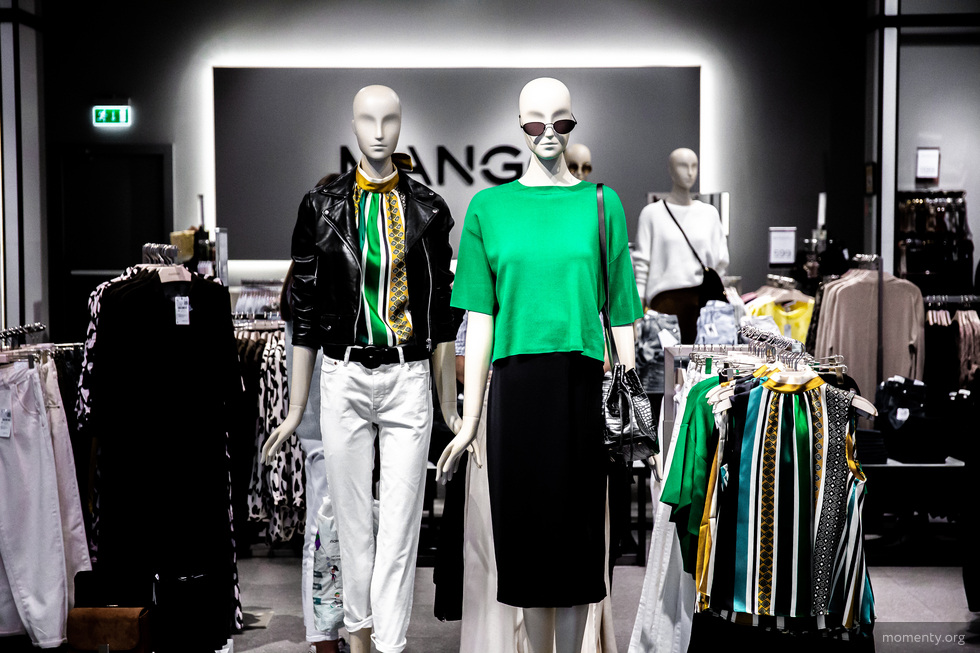 Продавцы пошли на провокации. «Люди сидят без денег» Продавцы пошли на провокации. «Люди сидят без денег»