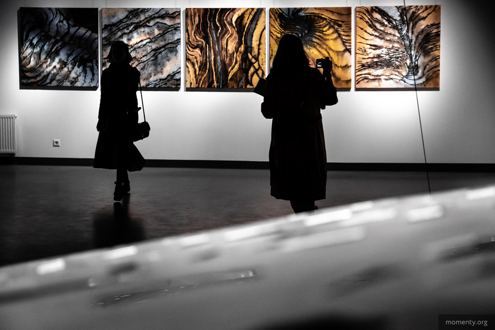 Тусовке устроят культурные выходные Тусовке устроят культурные выходные