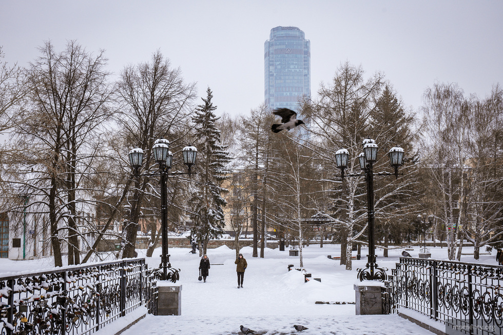 Горожанам дали возможность выбрать парк, на который мэрия потратит деньги Горожанам дали возможность выбрать парк, на который мэрия потратит деньги
