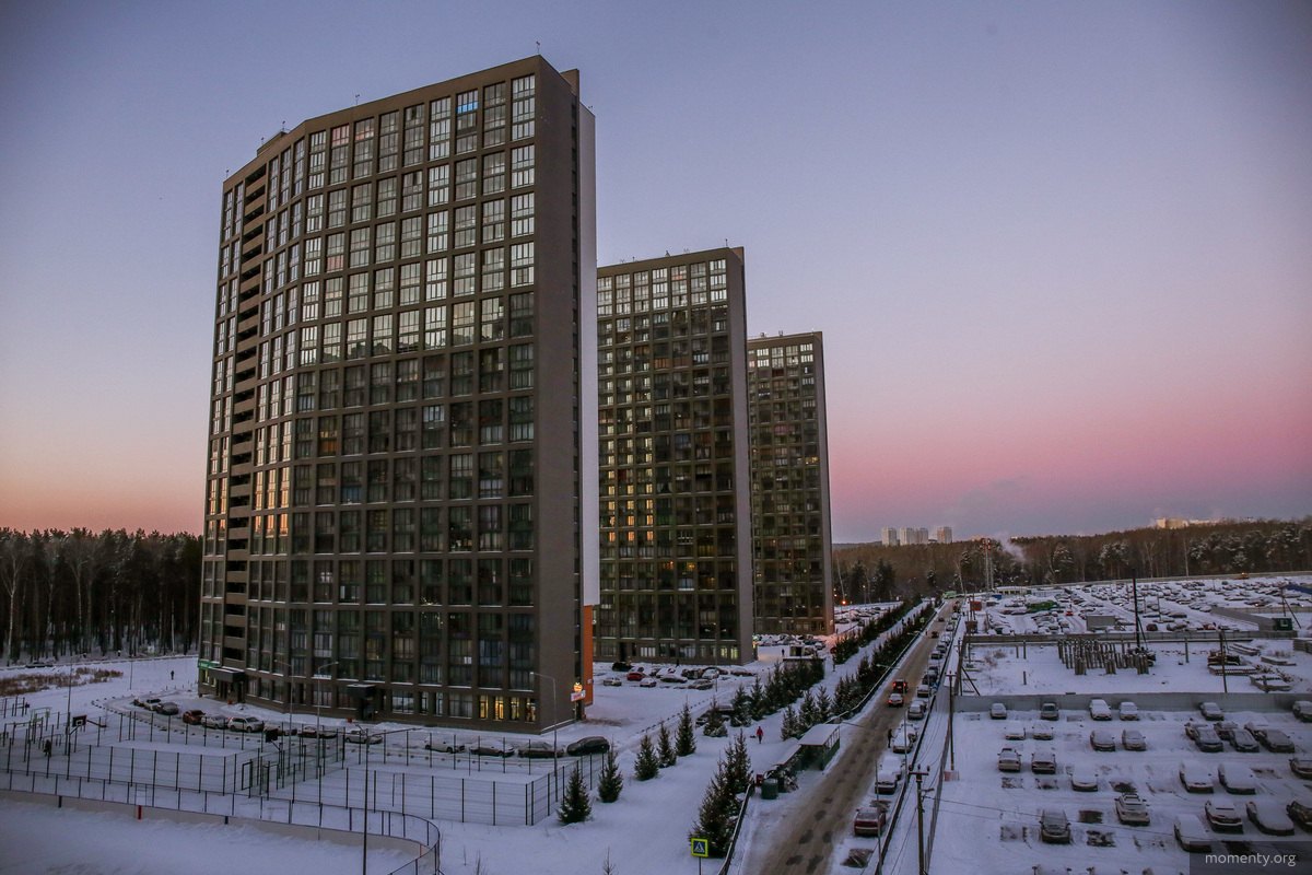 В Генплане никак не продумали жизнь горожан в спальных районах. В Генплане никак не продумали жизнь горожан в спальных районах.