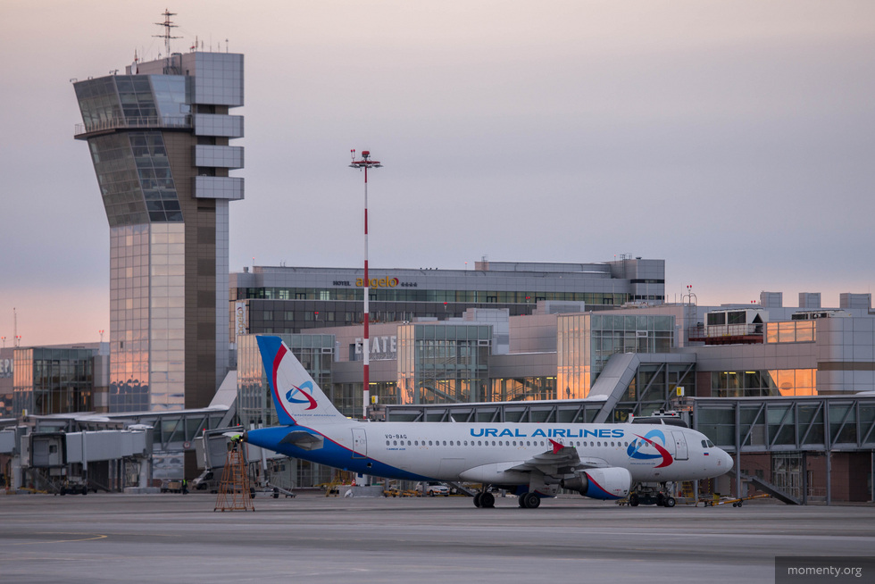 Из-за китайского вируса «Уральские авиалинии» отменили рейсы в Европу Из-за китайского вируса «Уральские авиалинии» отменили рейсы в Европу