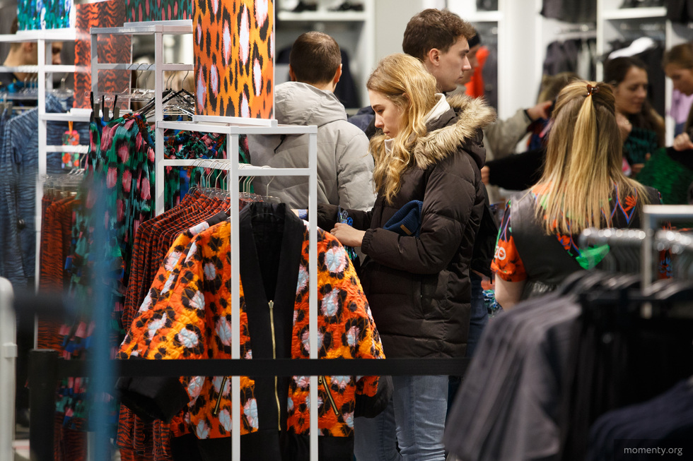 Владельцы модных бутиков рискуют остаться без денег. «Сейчас в Китае бизнеса нет» Владельцы модных бутиков рискуют остаться без денег. «Сейчас в Китае бизнеса нет»