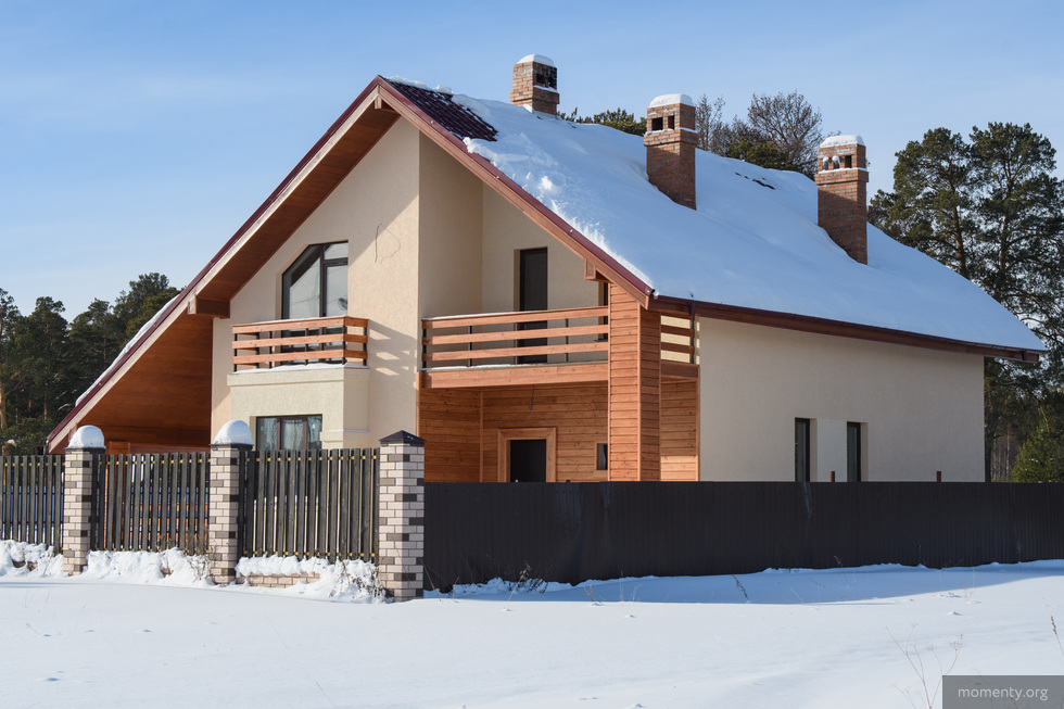 Бизнесмены хотят избавиться от домов, построенных в золотые нулевые Бизнесмены хотят избавиться от домов, построенных в золотые нулевые