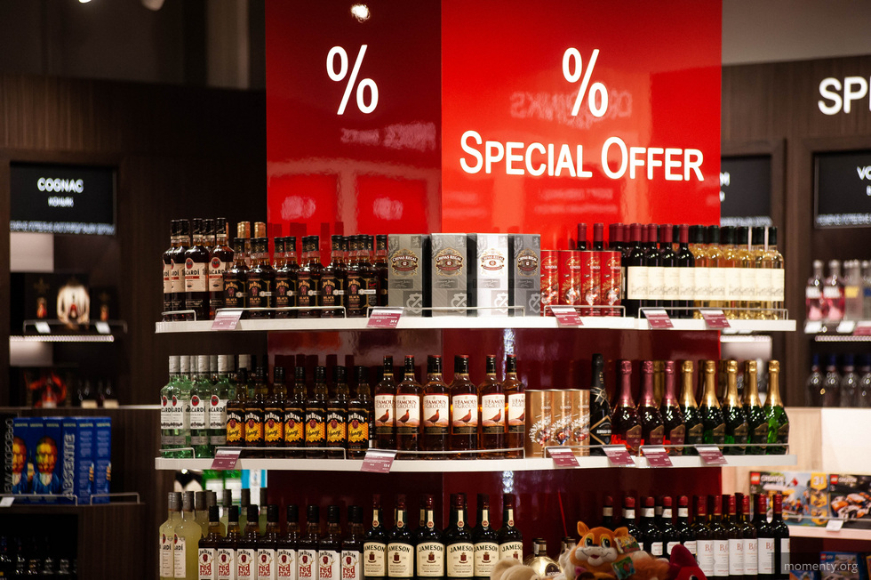 Уральцам придется отчитываться, откуда они взяли деньги, уезжая за&nbsp;границу