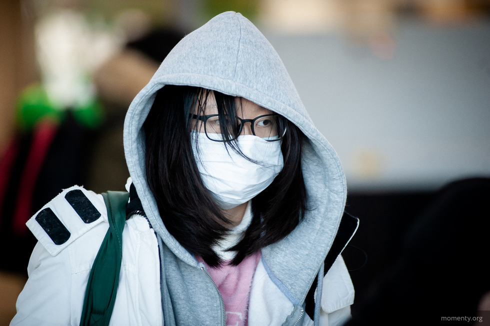 Китайцы просят помощи у уральских бизнесменов. Им не хватает масок Китайцы просят помощи у уральских бизнесменов. Им не хватает масок