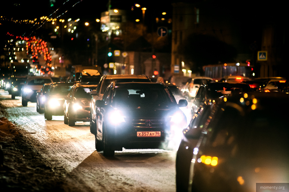 Водителей в городах-миллионниках будут штрафовать за 70 км/час Водителей в городах-миллионниках будут штрафовать за 70 км/час