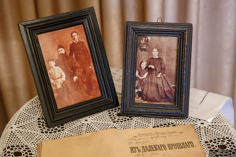 Три жены главного писателя Урала пытались остаться в&nbsp;истории. Слава досталось только одной