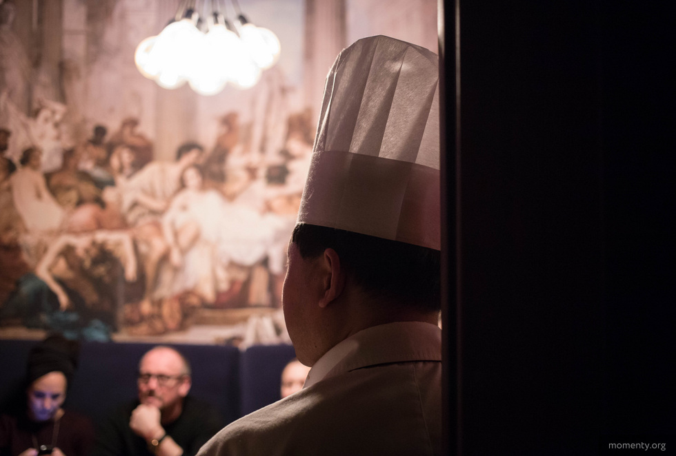 Бизнесмены рискуют остаться без работников из Китая Бизнесмены рискуют остаться без работников из Китая