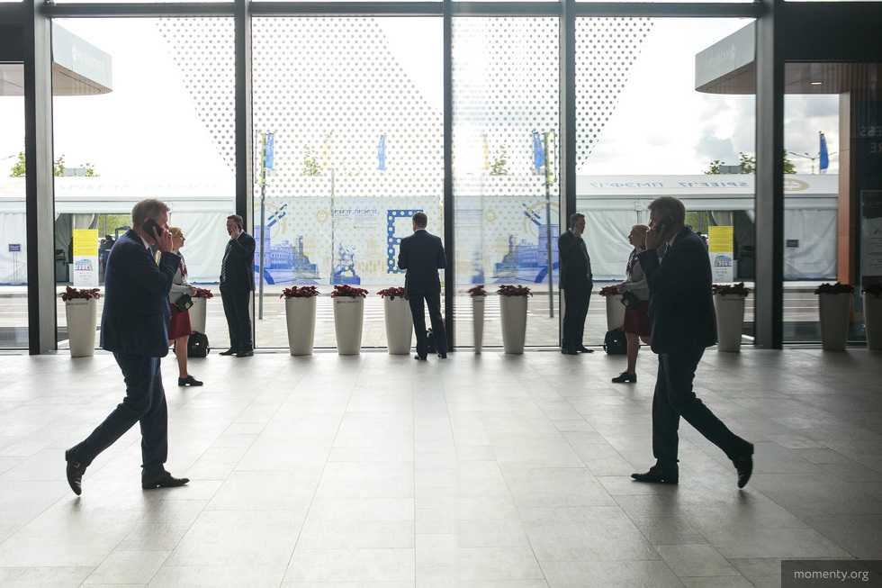 Бизнесмены не&nbsp;могут возобновить бизнес в&nbsp;Азии