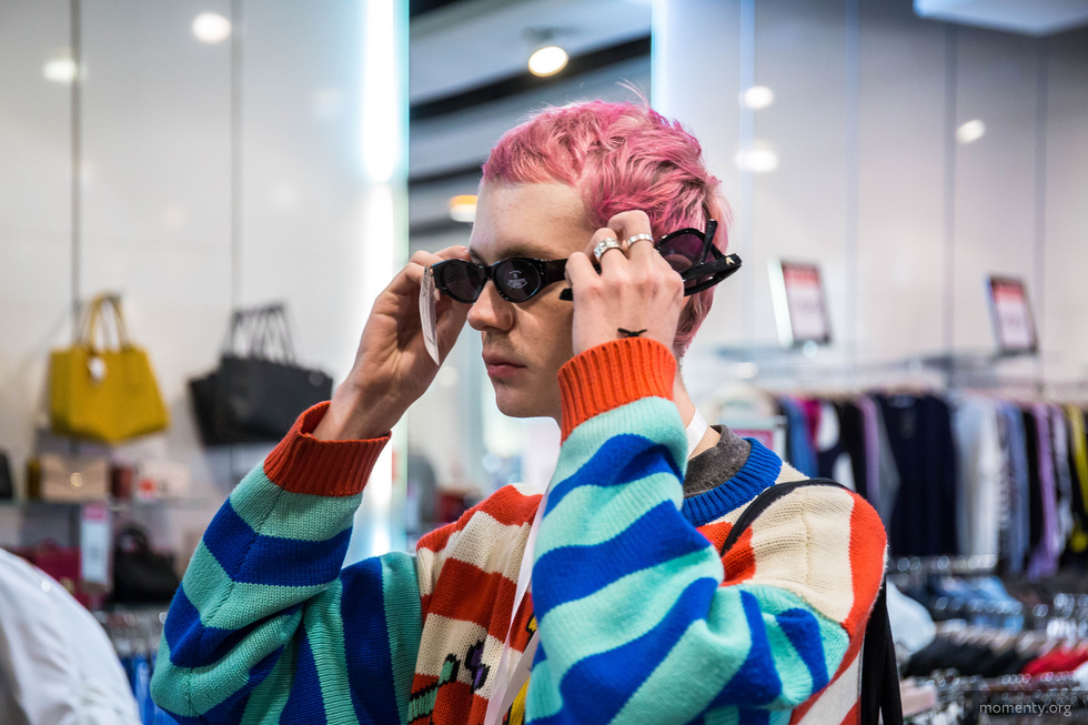 Известные патимейкеры, сбежавшие в Москву, привезут на Урал проект «Давай поженимся» Известные патимейкеры, сбежавшие в Москву, привезут на Урал проект «Давай поженимся»