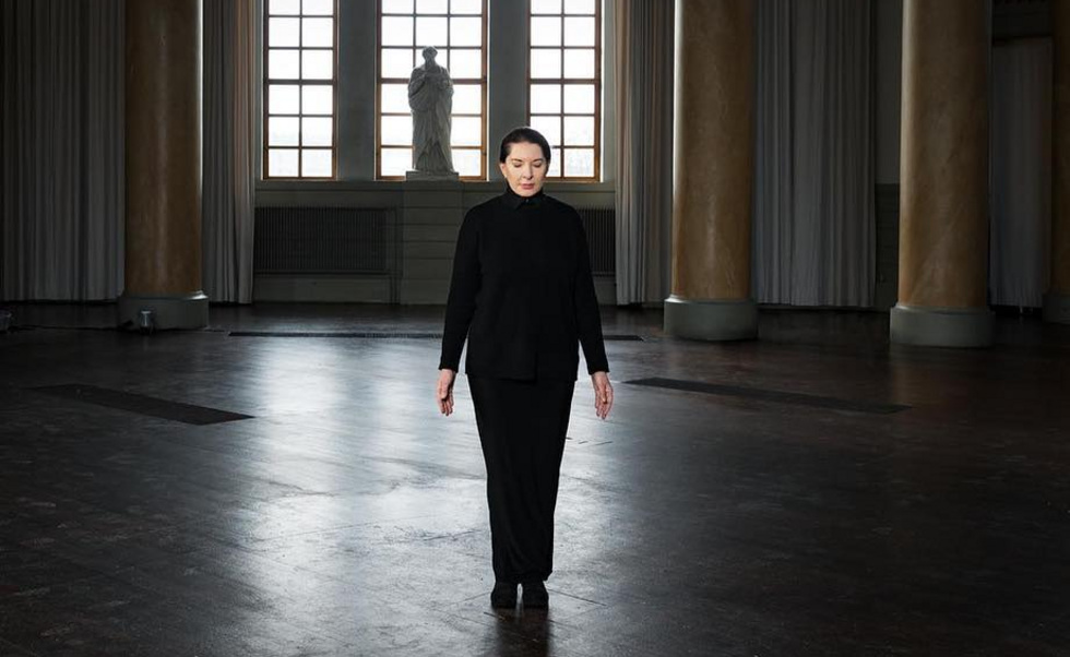 В&nbsp;Третьяковке покажут работы уральской арт-группы и&nbsp;Марины Абрамович