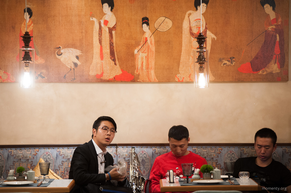 Бизнесмены ищут замену китайским сотрудникам. «Они не пьют и умеют быстро строить» Бизнесмены ищут замену китайским сотрудникам. «Они не пьют и умеют быстро строить»