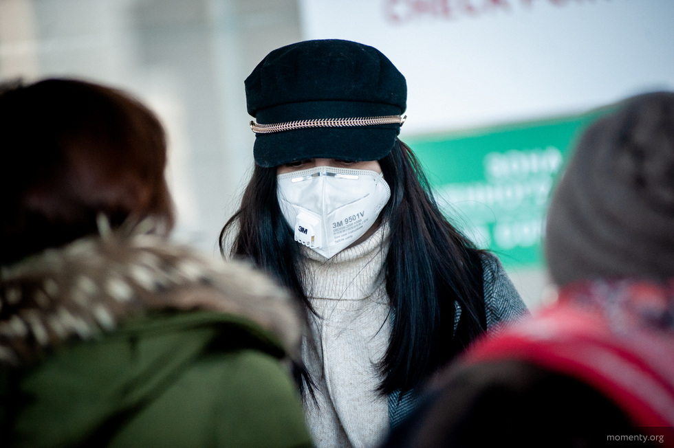 &laquo;Магазины открывают на&nbsp;несколько часов. Суперзвезды жертвуют деньги на&nbsp;спасение больных&raquo;. Анонимный блог, о&nbsp;жизни в&nbsp;зараженном Китае