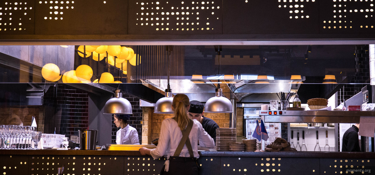 Личный шеф жителей Рублевки сбежал на Урал ради тайного ресторана Личный шеф жителей Рублевки сбежал на Урал ради тайного ресторана