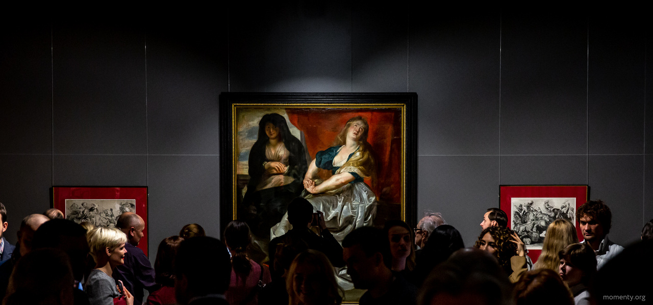 Эрмитаж посягнул на&nbsp;личные коллекции уральских миллионеров