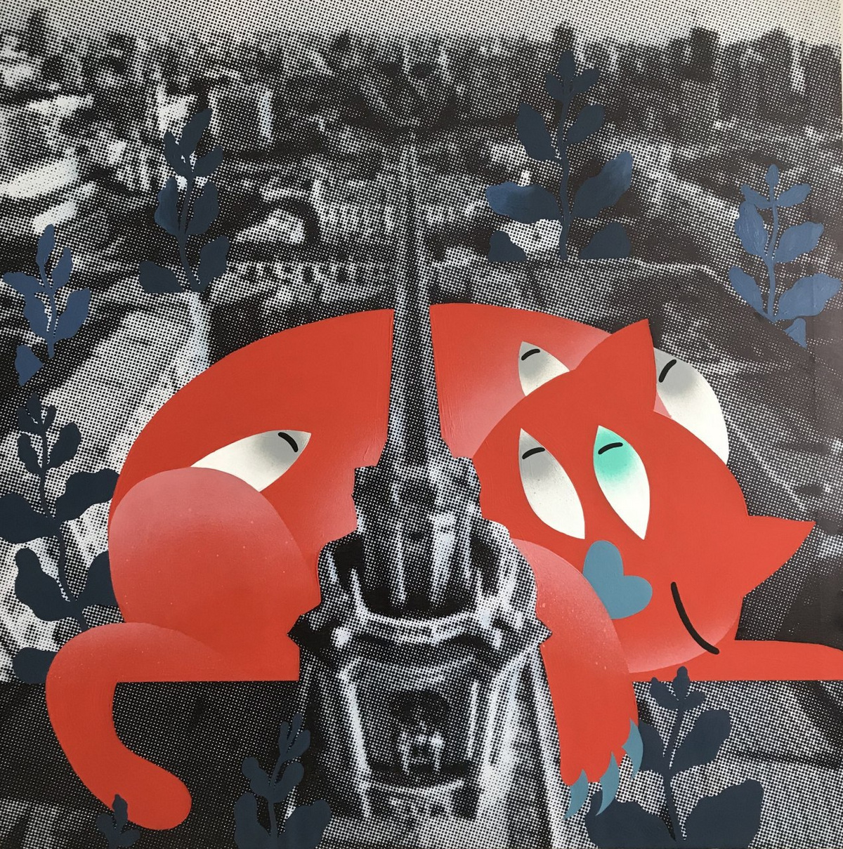 Обманчивое обаяние приковывает взгляд, отвлекая от действий. Обманчивое обаяние приковывает взгляд, отвлекая от действий.