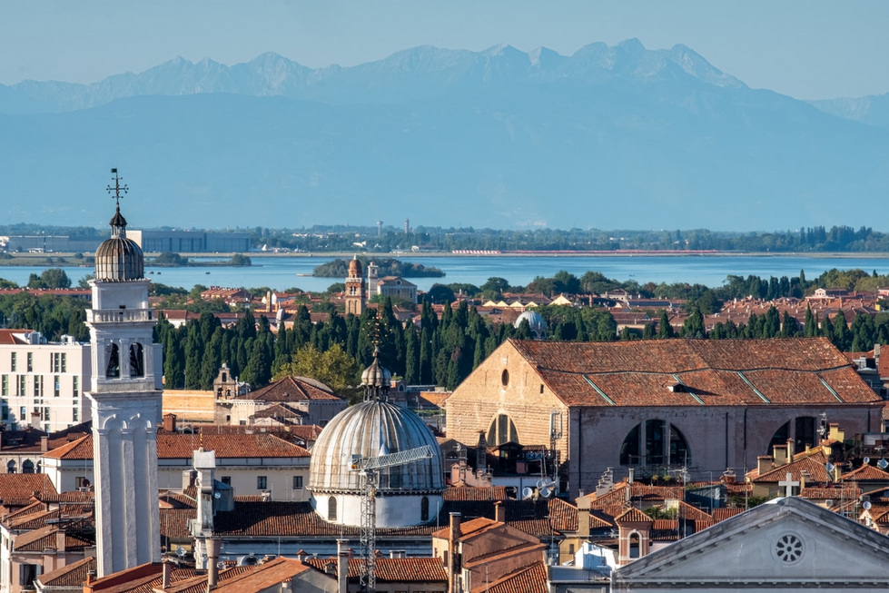 Туристов обяжут платить налог на&nbsp;въезд в&nbsp;Венецию