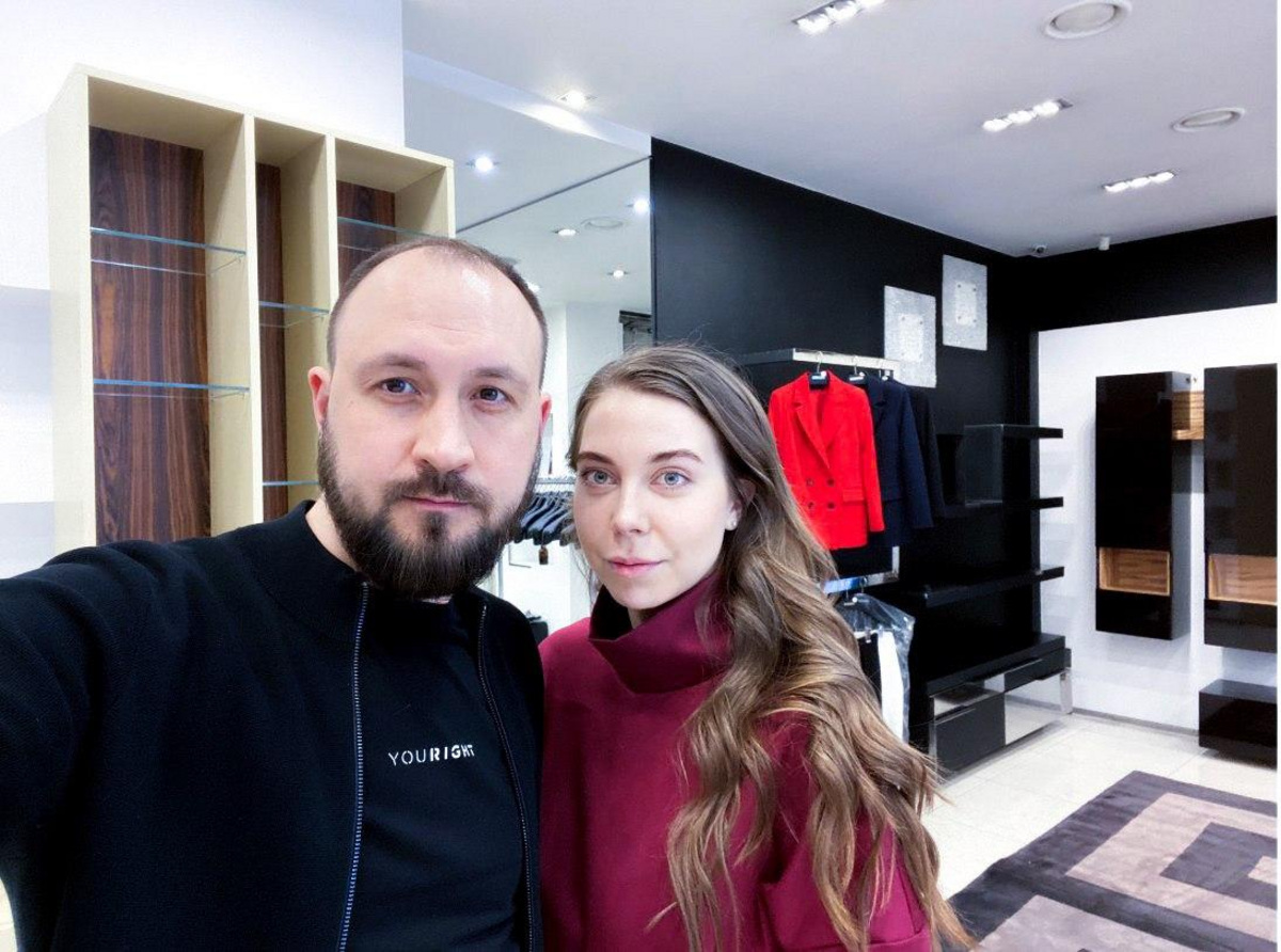 Александр и Мария Чмелёвы занимаются haidshop сами, чтобы не потерять «тактильности» бизнеса.