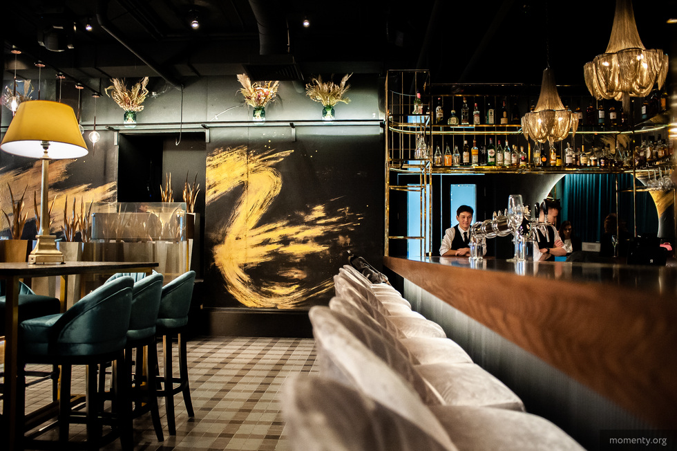 Владельцам известного бара пришлось извиняться за экс-сотрудников. «Я буду подавать заявление в суд» Владельцам известного бара пришлось извиняться за экс-сотрудников. «Я буду подавать заявление в суд»