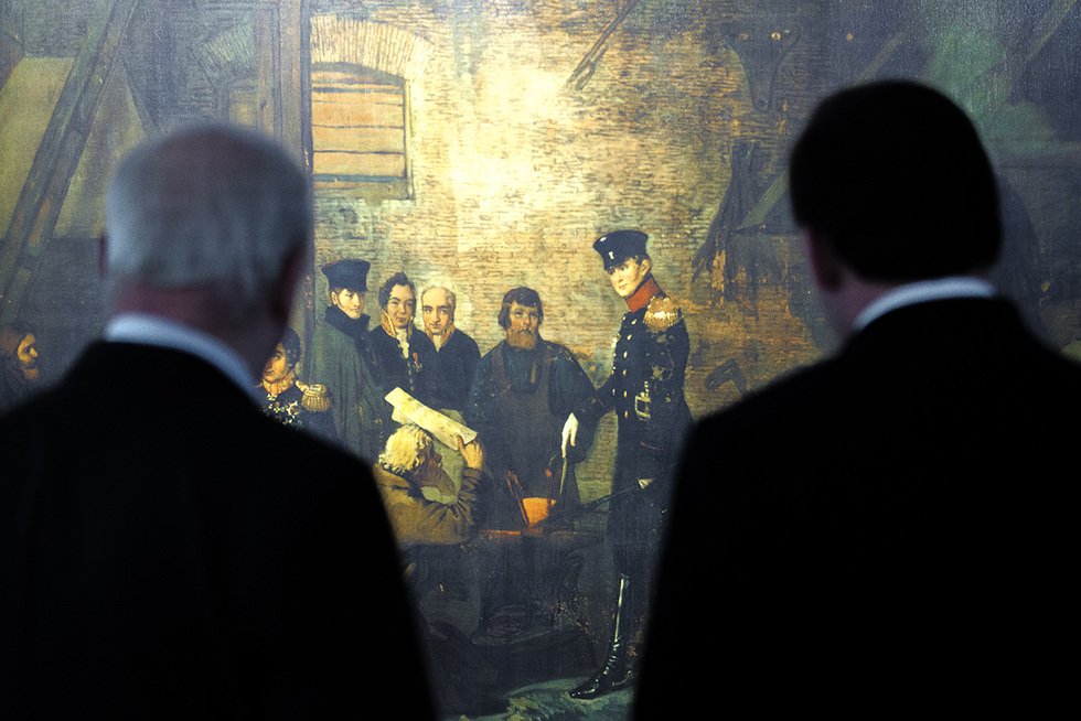 Главные миллионеры Урала начали бизнес без образования. Писать научились торгуя Главные миллионеры Урала начали бизнес без образования. Писать научились торгуя