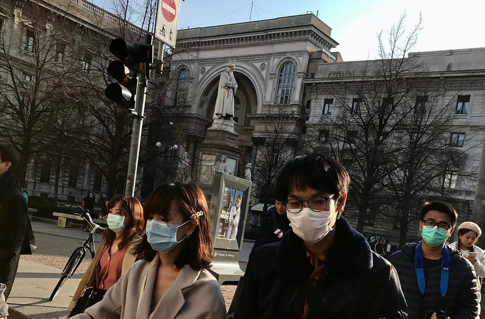 Дети уральских бизнесменов вынуждены прогуливать учебу в университетах Италии Дети уральских бизнесменов вынуждены прогуливать учебу в университетах Италии