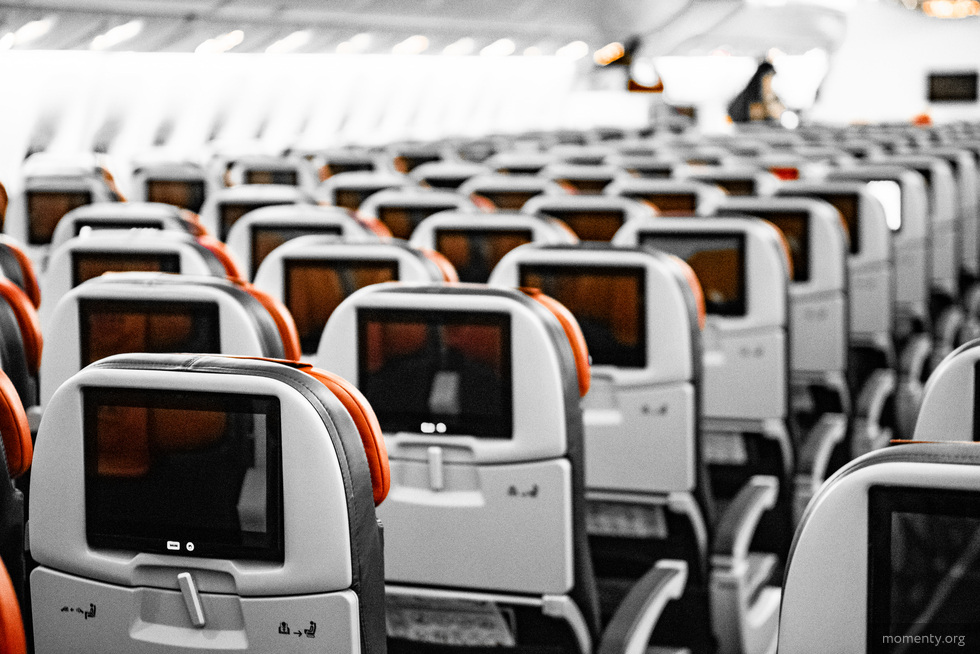 Самолеты с туристами вылетают в Азию полупустыми. Пассажирам дают скидки Самолеты с туристами вылетают в Азию полупустыми. Пассажирам дают скидки