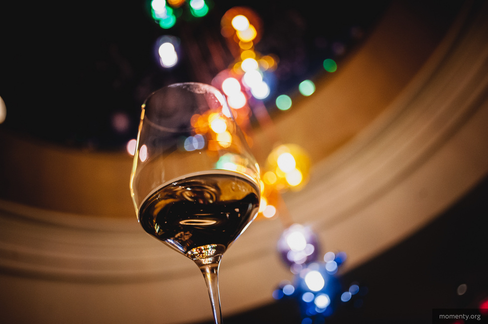 Цены в винных барах Екатеринбурга признали честными Цены в винных барах Екатеринбурга признали честными