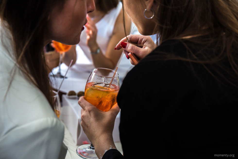 Про уральскую тусовку выпустили комикс. Персонажи — реальные люди, названные грибами Про уральскую тусовку выпустили комикс. Персонажи — реальные люди, названные грибами