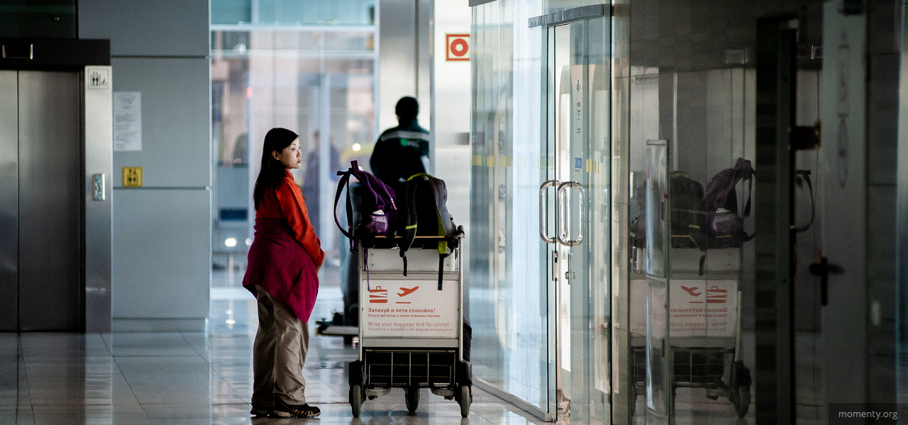 В Европе озвучили убытки после вспышки коронавируса: «Я выкинула тысячи евро в окно» В Европе озвучили убытки после вспышки коронавируса: «Я выкинула тысячи евро в окно»