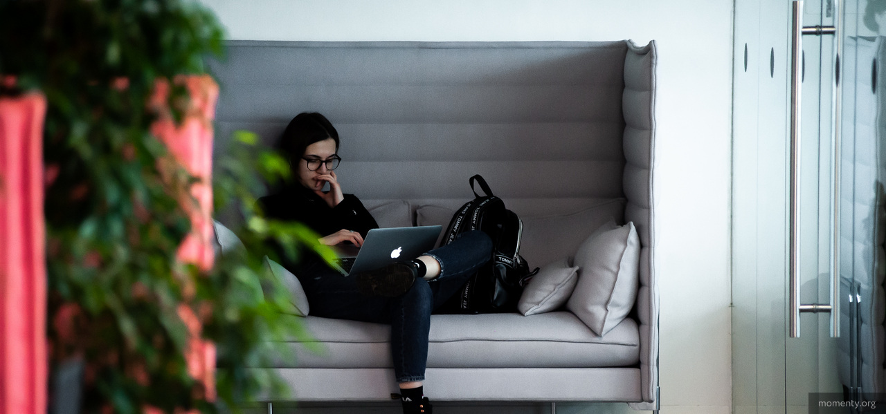 Поколение &laquo;золотых&raquo; нулевых отказывается работать без игрушек в&nbsp;офисе