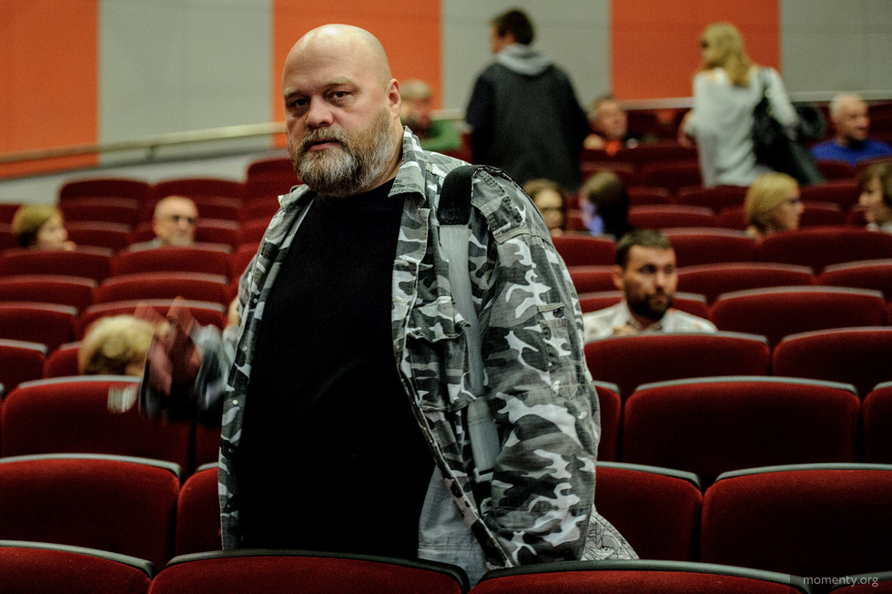 Неудавшийся боевик о Свердловской киностудии номинирован на главную кинопремию страны Неудавшийся боевик о Свердловской киностудии номинирован на главную кинопремию страны