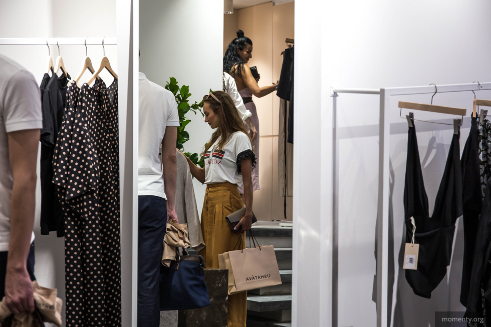 Уральский бренд втянули в&nbsp;эко-скандал. &laquo;Девчата, вас за&nbsp;язык никто не&nbsp;тянет&raquo;