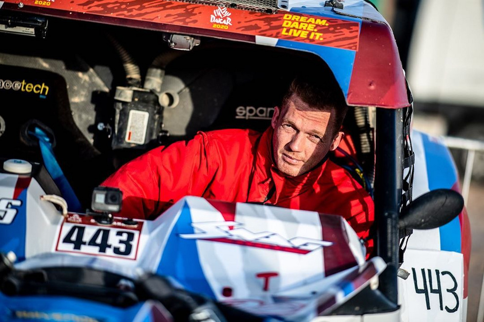 Наследник династии уральского миллиардера похвастался новым титулом Наследник династии уральского миллиардера похвастался новым титулом