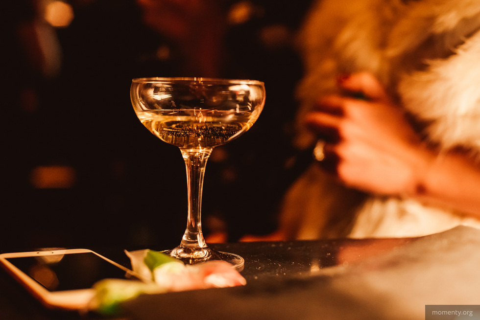 В известном баре нарушили главное обещание. «Повода для паники нет» В известном баре нарушили главное обещание. «Повода для паники нет»