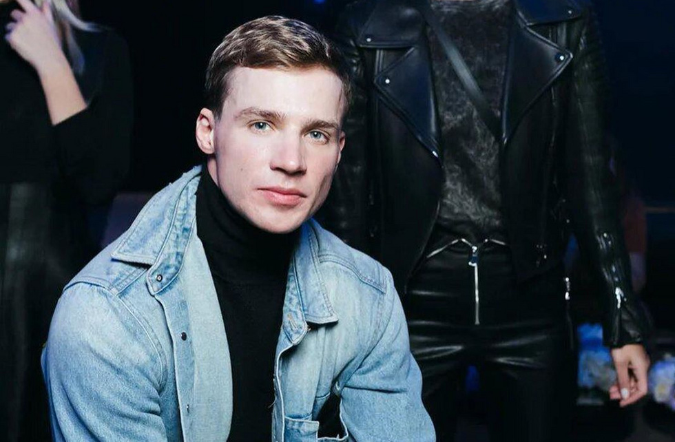 Уральского певца заподозрили в романе с экс-женой Гуфа Уральского певца заподозрили в романе с экс-женой Гуфа