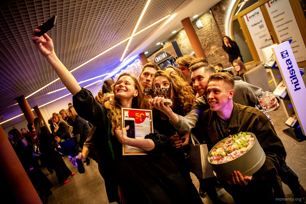 Уральские киношники с помощью американцев сняли историю апокалипсиса Уральские киношники с помощью американцев сняли историю апокалипсиса