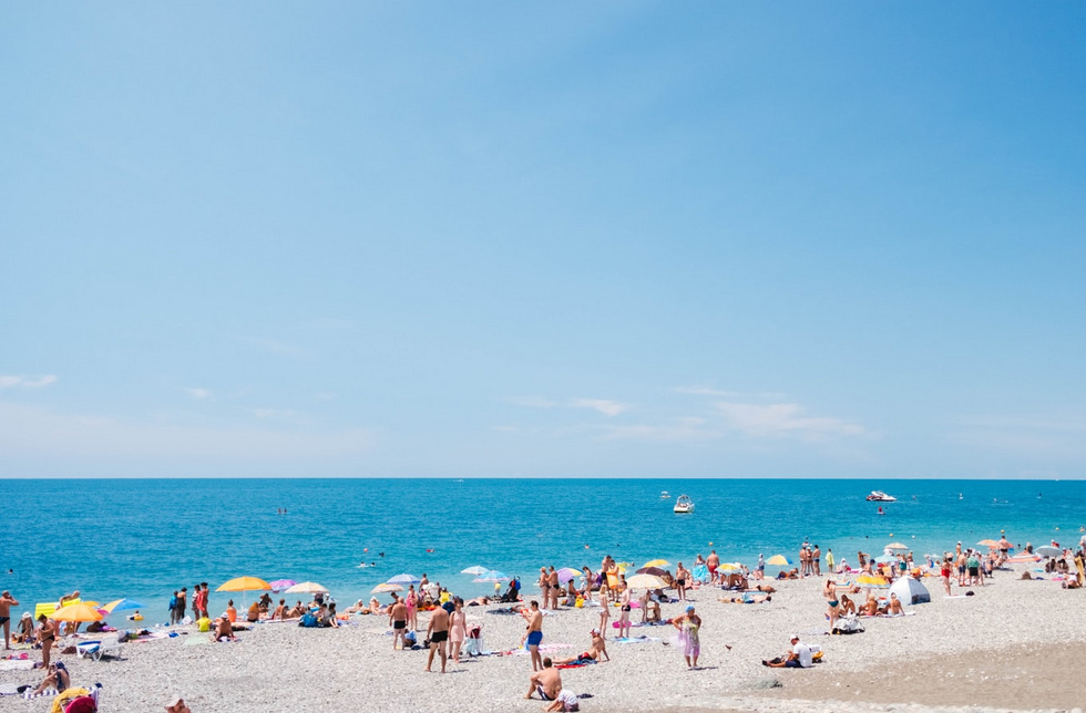 Уральцам нашли замену полетам за границу. «Отели уже не подтверждают брони» Уральцам нашли замену полетам за границу. «Отели уже не подтверждают брони»
