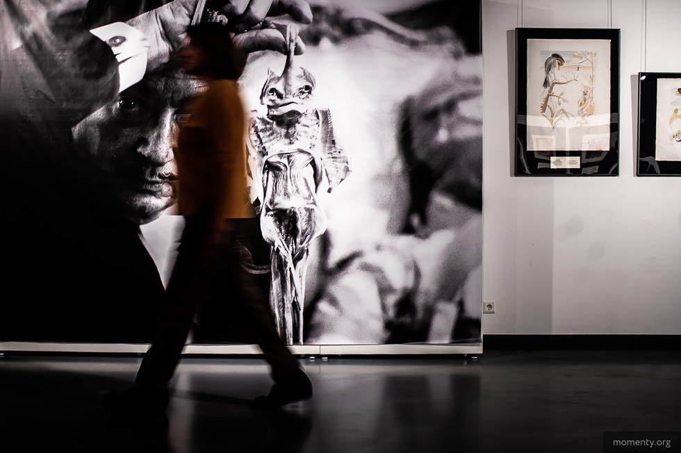 Миллиардер из списка Forbes профинансирует сразу пять уральских музеев Миллиардер из списка Forbes профинансирует сразу пять уральских музеев