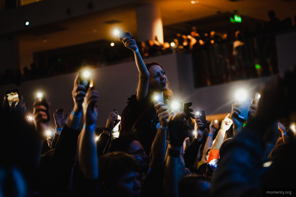 Патимейкеры требуют отменить налоги. &laquo;50 человек в&nbsp;зале&nbsp;&mdash; просто смешно&raquo;