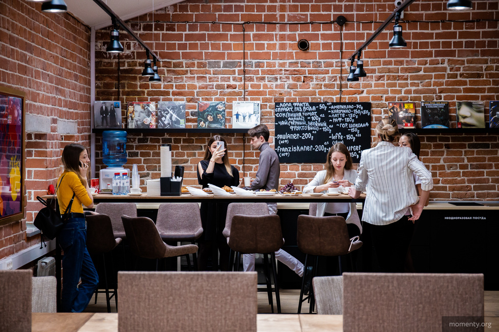 Горожане начали искать подработку на время карантина Горожане начали искать подработку на время карантина