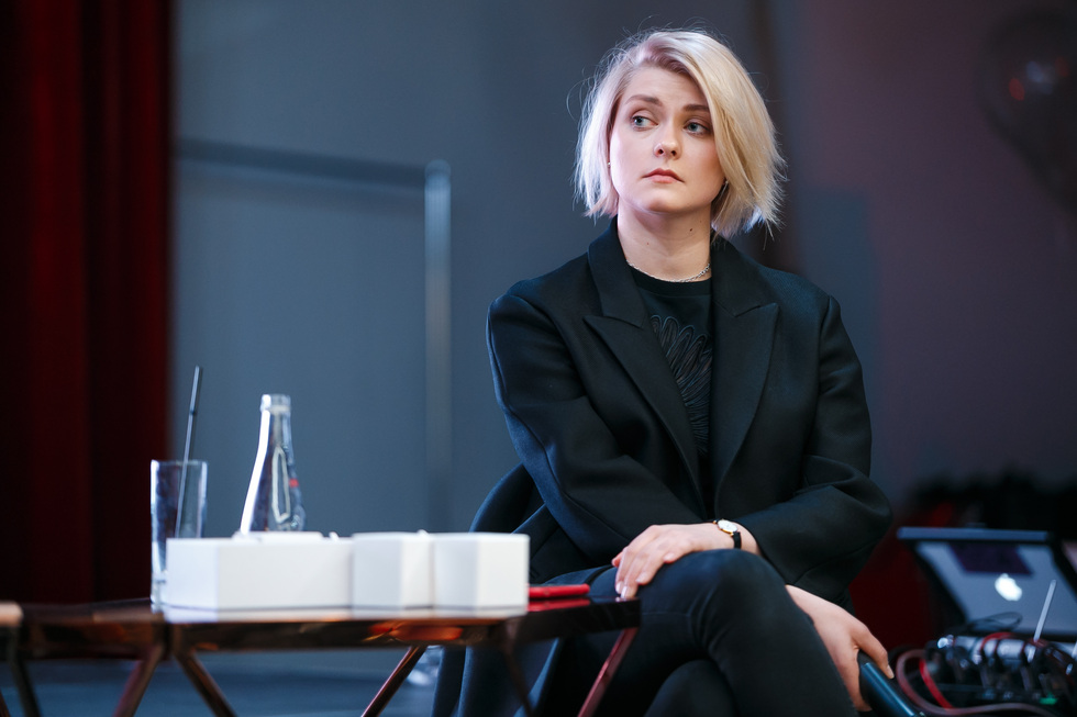 Известный бренд оценил кризис в своей компании. «Мы сгруппируемся и выживем» Известный бренд оценил кризис в своей компании. «Мы сгруппируемся и выживем»