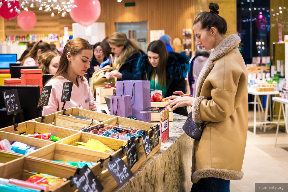 Бьюти-магнаты отказались закрывать свои магазины на карантин Бьюти-магнаты отказались закрывать свои магазины на карантин