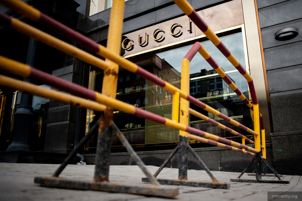 Бизнесмены не копили денег последние 4 года. Платить сейчас будет не из чего Бизнесмены не копили денег последние 4 года. Платить сейчас будет не из чего