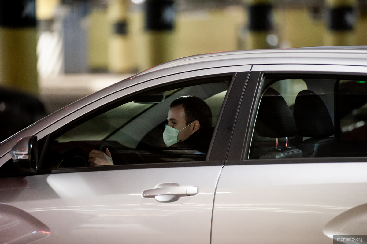 Потребительский спрос и так снижался на протяжении шести последних лет Потребительский спрос и так снижался на протяжении шести последних лет