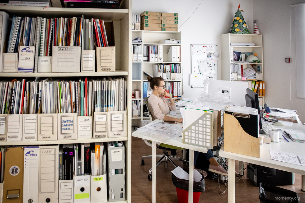 На Урале крах коммерческой недвижимости. Офисы через два месяца будут отдавать даром На Урале крах коммерческой недвижимости. Офисы через два месяца будут отдавать даром