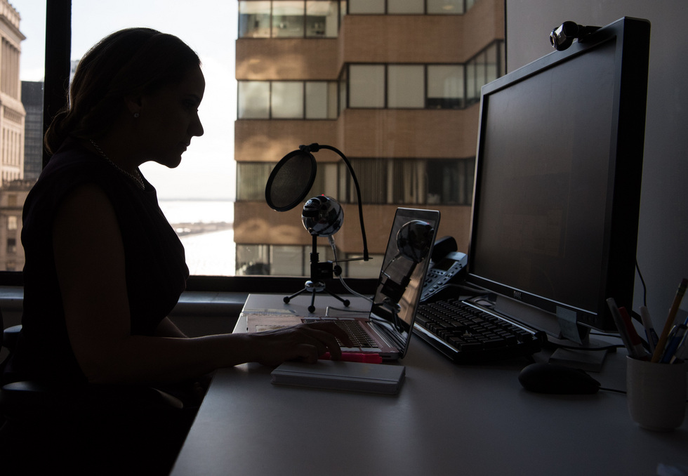 После эпидемии нужно будет менять работу. Где будут платить деньги через 3 месяца После эпидемии нужно будет менять работу. Где будут платить деньги через 3 месяца