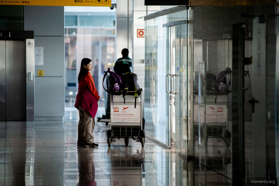 Модель с Урала не может вылететь из Индонезии. «Оставаться тут страшно» Модель с Урала не может вылететь из Индонезии. «Оставаться тут страшно»