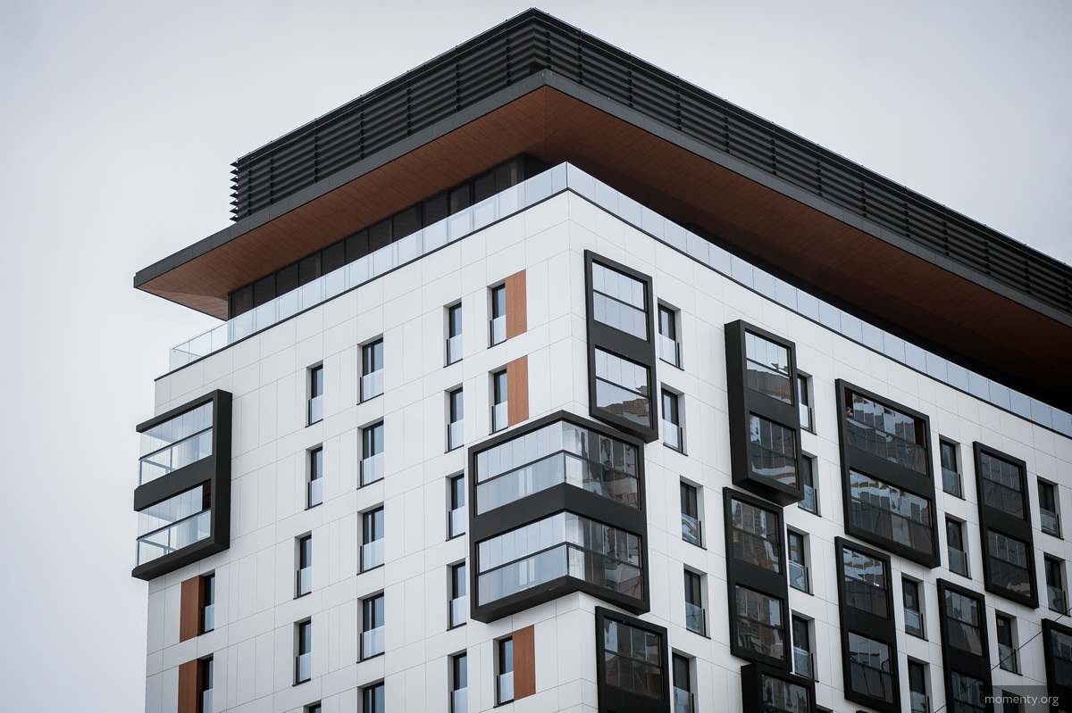 Стоимость элитной недвижимости может упасть на 10% при худшем развитии ситуации с коронавирусом Стоимость элитной недвижимости может упасть на 10% при худшем развитии ситуации с коронавирусом